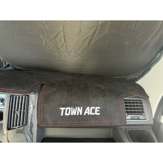 town ace 配件 避光墊 TOWN ACE 配件儀表台避光墊