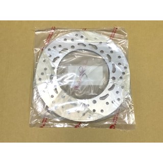 MY150 MY125 原廠 前後煞車碟盤 前碟剎圓盤 後碟盤 碟煞盤 宏佳騰AEON原廠零件