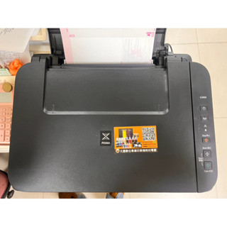 二手連續噴墨印表機Canon-G3000