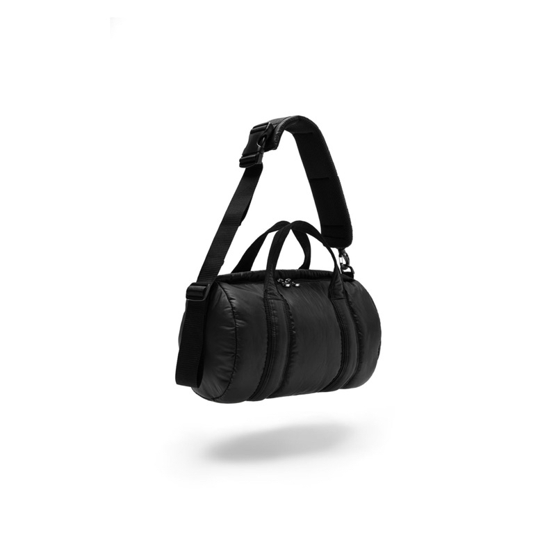 CLESSTE PADDED 2WAY BOSTON BAG