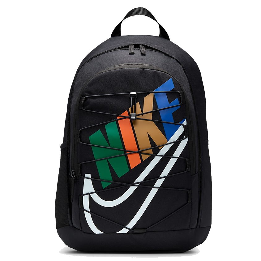 . NIKE HAYWARD BKPK HBR CORE HF7722 010 後背包 書包 雙夾層 雙肩包