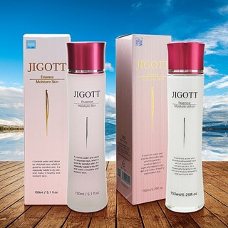 韓國 JIGOTT 植物精華玻尿酸化妝水／乳液(150ml) 款式可選【小三美日】D104591