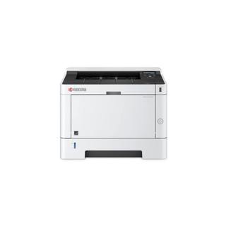 KYOCERA京瓷 ECOSYS P2235dn A4 黑白雷射印表機 雙面列印 [富廉網]