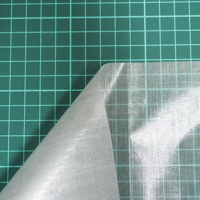 全新  白  1.0 oz dyneema 大力馬 100乘45公分 防水 輕量 布料