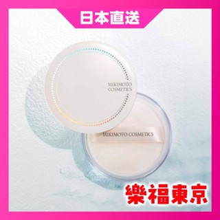 【日本直送】 MIKIMOTO 御木本 美肌保養粉 晚安粉 珍珠蜜粉 20g 防止肌膚黏膩 清爽 護膚 保養粉