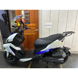 【新北新莊箱架屋】DRG2代 後架 DRG 2 龍2 漢堡架 DRG 二代 後箱架 DRG BT 貨架 DRG158