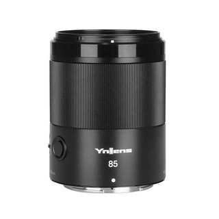 鋇鋇攝影 YongNuo 永諾 YN85mm F1.8Z DF DSM / Nikon Z卡口 全片幅 中遠攝定焦鏡頭