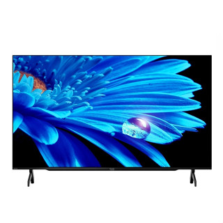 夏普 50型 Google TV聯網顯示器 4T-C50FK1X