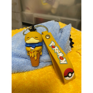 寶可夢鑰匙圈😁夾娃娃機中的