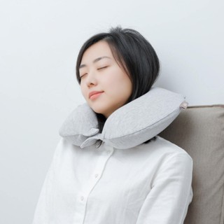 趴睡枕 靠枕 護腰靠墊 U型枕 枕頭 午睡枕 護頸枕 頸枕 靠墊 u型枕頭 床頭靠墊 靠腰墊 睡眠枕頭 睡枕 小米有品