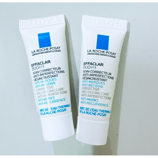 La Roche-Posay 理膚寶水 淨痘無瑕極效精華DUO+ 3ml