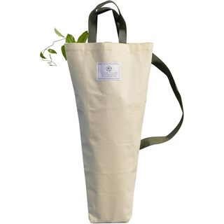 【現貨-花藝-花束提袋】花袋 手提袋 收納 花束提袋 花禮提袋 DIY 梯形花袋 鮮花 折疊