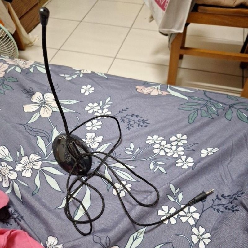 二手電腦使用的麥克風