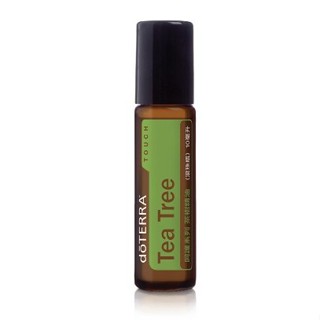多特瑞DOTERRA 茶樹呵護精油 10ml原廠公司貨.各國標隨機出貨