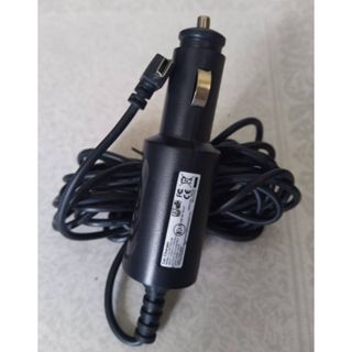 《全新》MIO│原廠車充線│行車記錄器│電源線3.5米│mini usb│1A
