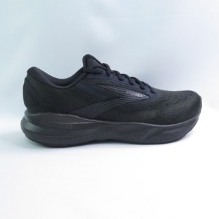 BROOKS 1104374E020 Adrenaline GTS 24 男慢跑鞋 腎上腺數GTS系列 4E寬楦 黑x黑