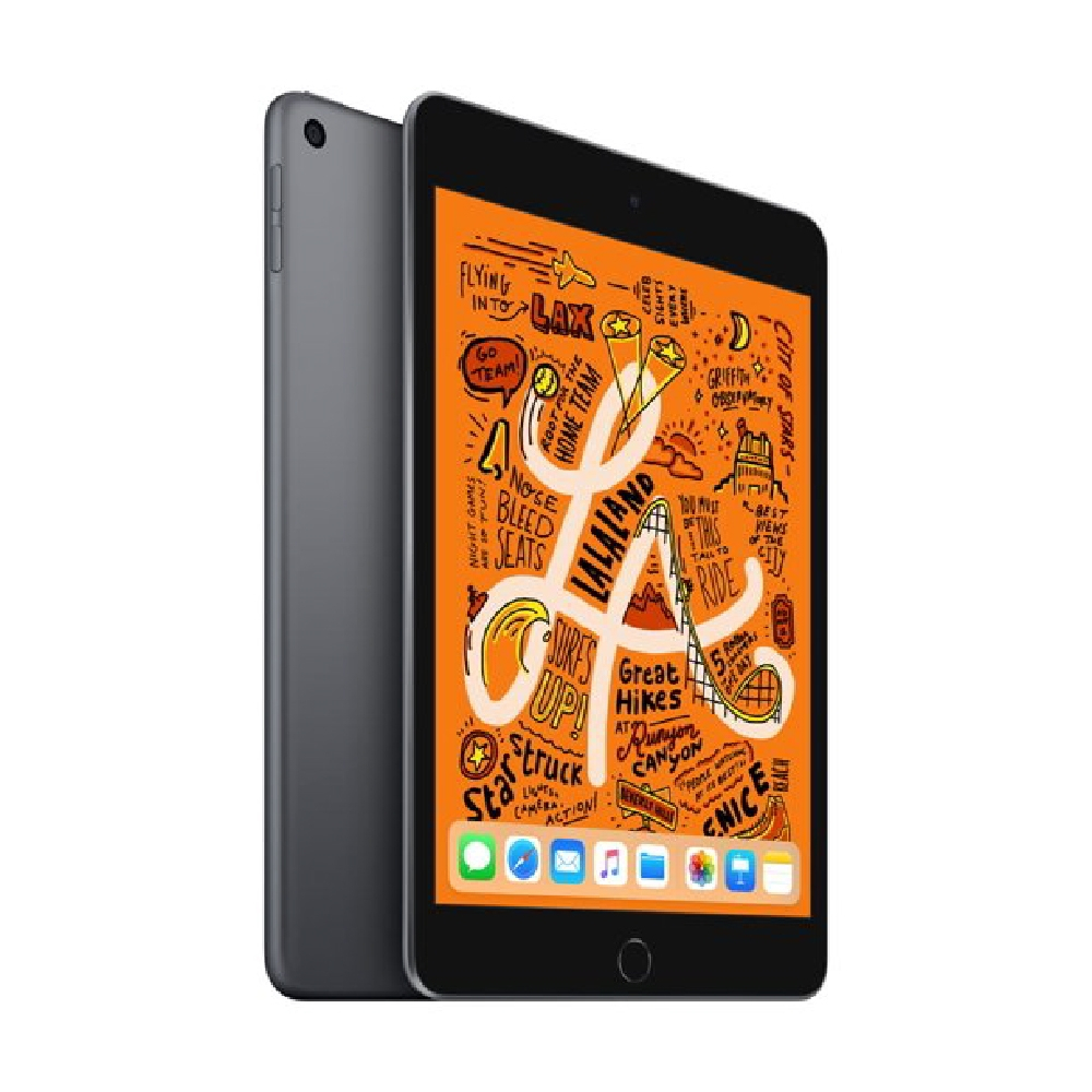 原價 17400官方福利品 公司貨 現貨有發票 蘋果平板iPad mini 5 2019 WIFI+4G 64G 保固