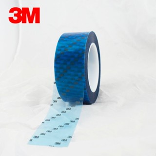 3M 8018 透明雙面膠帶 印刷加工專用 3M雙面膠帶 3M膠帶 玻璃海報 高黏不殘膠 45mmX50M