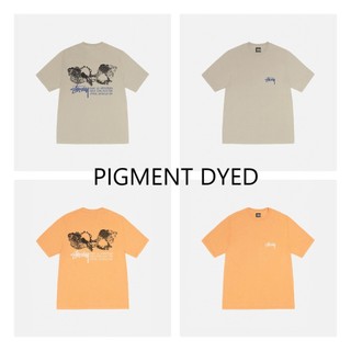 AirRoom 正品現貨 2024SS STUSSY SHELLS TEE 左胸 LOGO 貝殼 短T