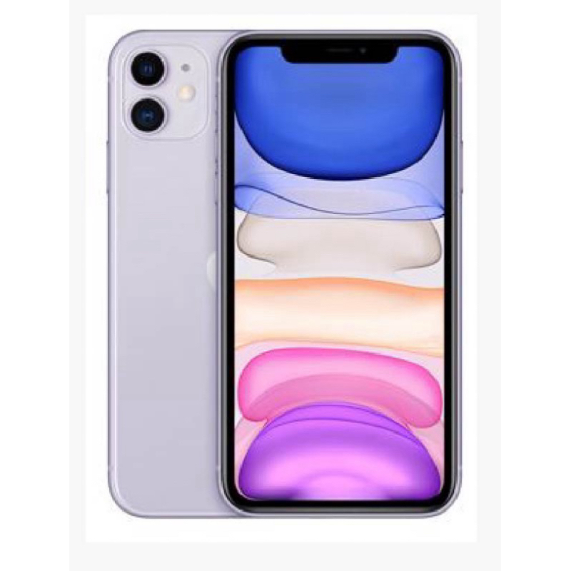 [SM嚴選二手3C] Apple iPhone 11 128GB 蘋果 二手手機 空機 備用機 功能正常