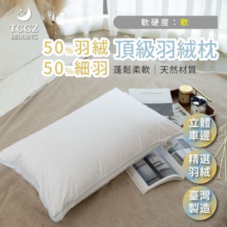 §同床共枕§ 英格蘭羽絨枕 五星級飯店 訂製枕 超好睡 羽枕高度 羽絨枕 羽毛枕 支撐枕 彈性佳 天然羽毛 抗菌表布 飯