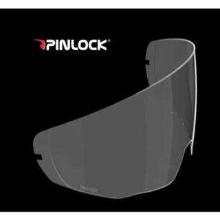 臺中皇欣!!正 RUROC 出品輕量化碳纖維全罩安全帽 ATLAS 3.0/4.0 Pinlock 70 專用除霧片!