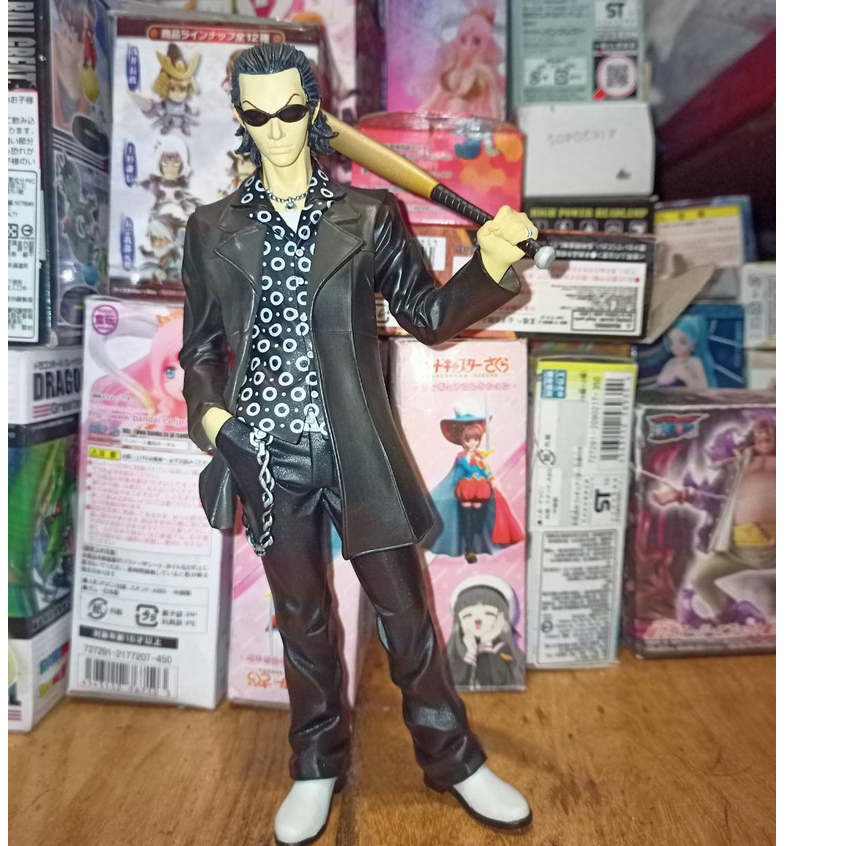 絕版逸品 極惡王 WORST 鈴蘭高校 烏鴉 加東秀吉