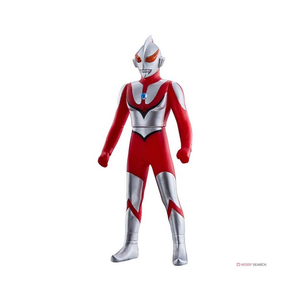 【高雄天利鄭姐】萬代 BANDAI 超人力霸王系列 BT204424 超人力霸王怪獸軟膠－211 假超人力霸王