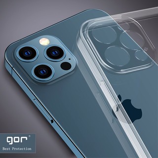 FC商行~ iphone 16 16Pro 16ProMax 16Plus 16e GOR 透明 清水套 軟殼 保護套