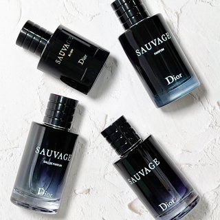 Christian Dior Sauvage曠野之心男性淡香水(60ml/200ml)東方清新調/辛辣調/佛手柑/廣藿香