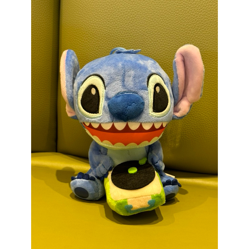 全新❤️ Disney 迪士尼 星際寶貝 史迪奇 史迪仔 Lilo & Stitch玩偶 絨毛娃娃 娃娃吊飾 史迪奇吊飾