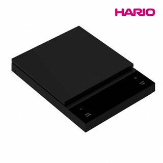 【HARIO】POLARIS 北極星電子秤 手沖咖啡#粉水比自由設定#分段注水#自動計時#常規模式