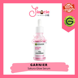 GARNIER Sakura Glow Serum 30ml