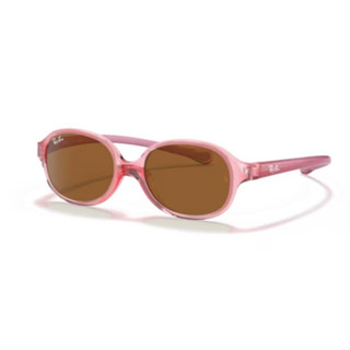 Ray Ban 雷朋 寶寶 嫩嬰 嬰兒 幼兒 幼童 兒童 小孩 墨鏡 太陽眼鏡 安全 無毒 輕量 彌月禮物 9187