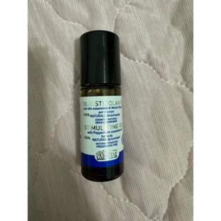 蕾莉歐（正貨 ）義大利帶回🇮🇹元氣舒活滾珠精油30ml