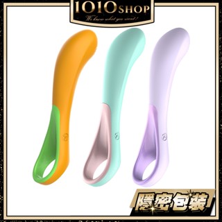 赫茲少女 #101 Touch 指潮筆 漫遊紫 按摩棒 點潮筆 情趣用品【1010SHOP】