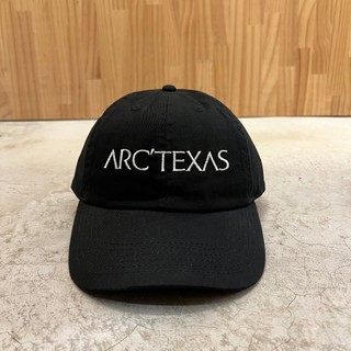 𝙇𝙀𝙎𝙎𝙏𝘼𝙄𝙒𝘼𝙉 ▼ Bootlab x LESS ARC'TEXAS CAP 帽子 2409