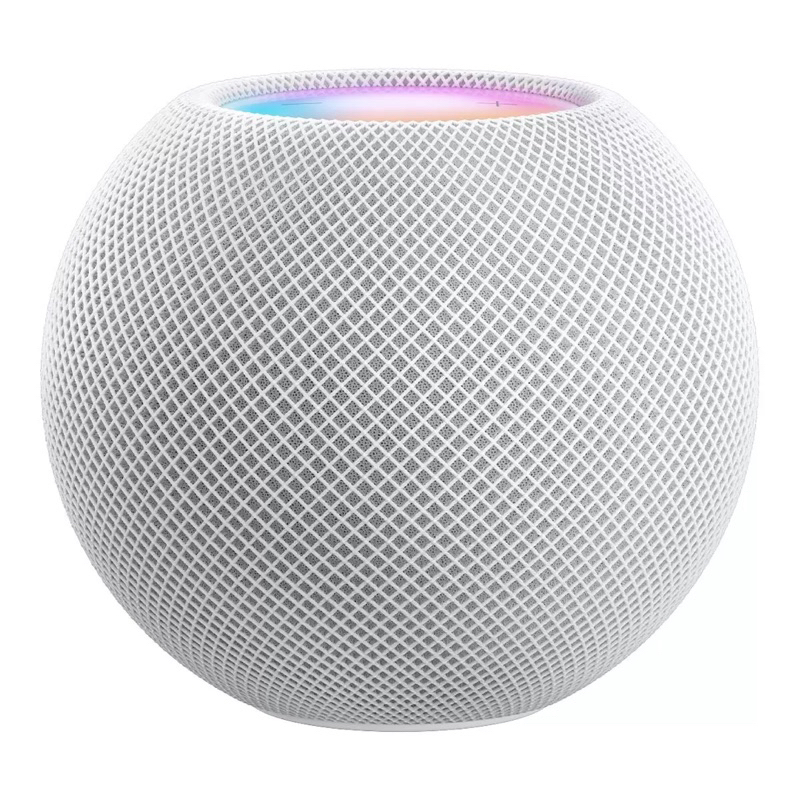 全新 出售換現金 九月門號續約兌換的 ！！ Apple HomePod mini 白