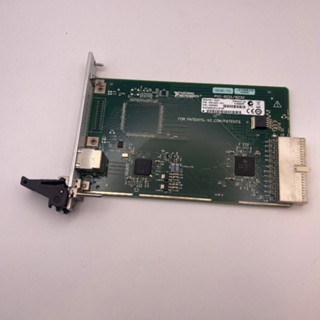 [睿智二手儀器] NI PXI-8231 單埠式 Gigabit PXI 乙太網路介面模組
