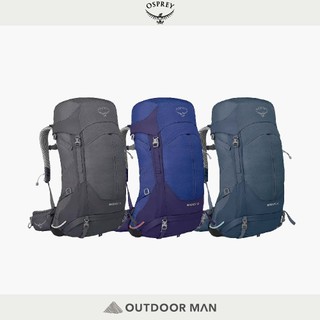 [Osprey] 女款 Sirrus 36 專業登山背包 36L