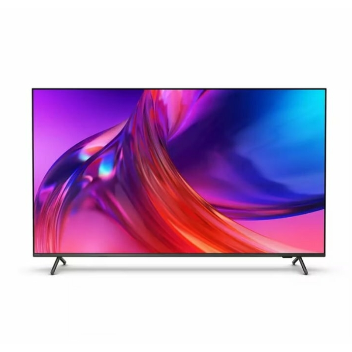 【PHILIPS 飛利浦 】65型 4K 120hz Google TV智慧聯網液晶顯示器(65PUH8808)