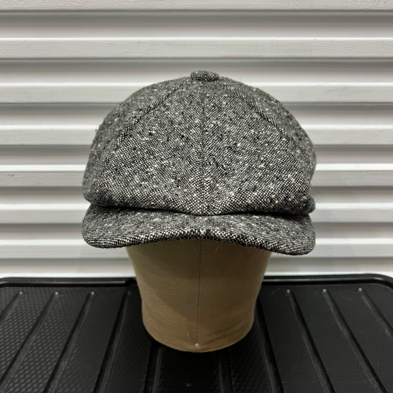 《OPMM》-[ New Era ] SOPHNET報童帽