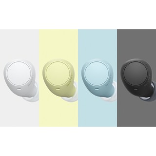 SONY WF-C510 無線藍芽耳機(原廠臺灣公司貨)