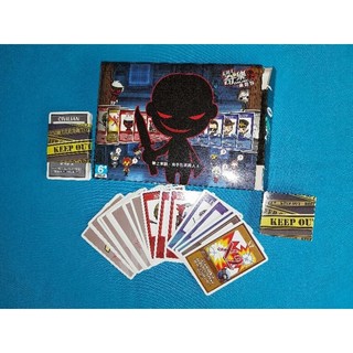 KIRA奇樂ONLINE桌遊包
