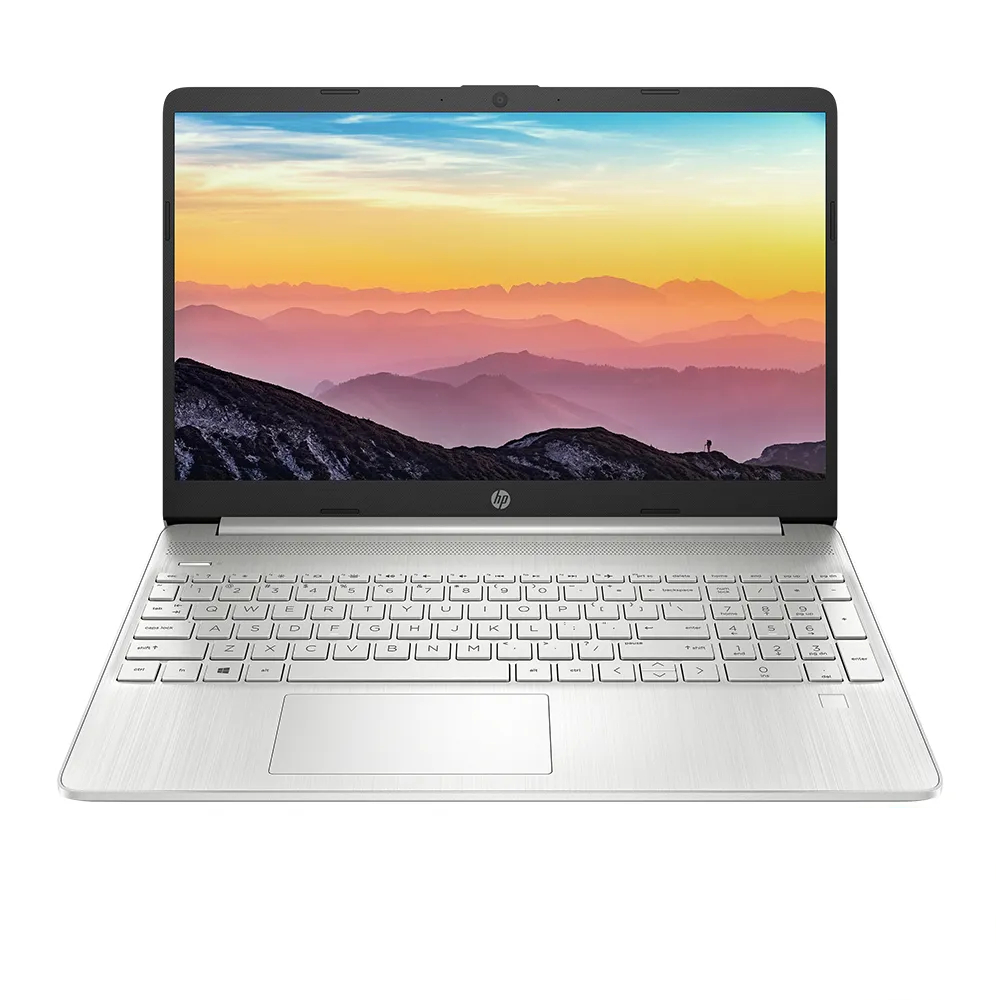 HP Laptop 15s-fq5305TU 15 吋 筆記型電腦 i5-1235U 8GB 512GB SSD