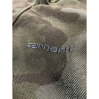 Carharrt 軍綠 迷彩 外套 風衣外套