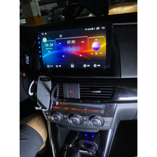 馬自達CX5 🔥臺北新北桃園新竹🔥 代工安卓車機 車用影音裝置、行車記錄器、360環景、盲點偵測 電尾門 氣氛燈