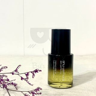 【出清】植村秀 極上光完美精華油 30ml 精華油 保養油