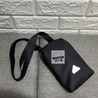 Adidas PU PHONE BAG 小包 側包 方包 小方包 手機包 肩背包 手提包 IX6935