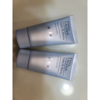 Estee Lauder 雅詩蘭黛 清新淨妍潔顏露 30ml (卸妝)